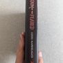 Kingdom of the Feared - Kerri Maniscalco | 1st Edition Hardback Image 2