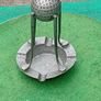 Glossoid Pewter Image 10