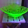 Uranium glass Image 2
