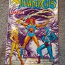 Vintage Thundercats annuals 1980s Image 3