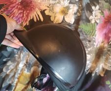 riding helmet