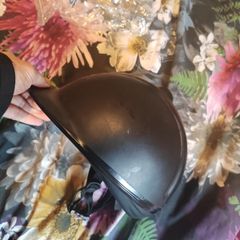 riding helmet