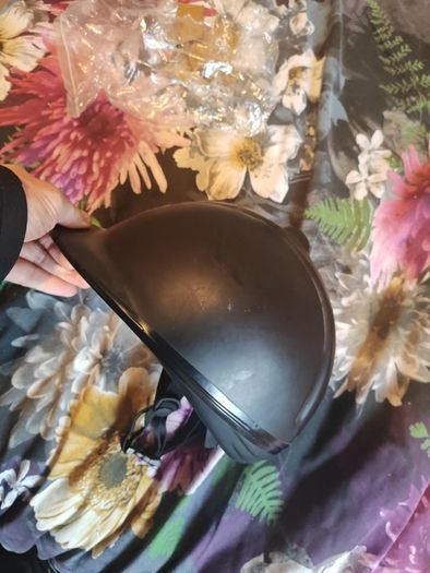 riding helmet