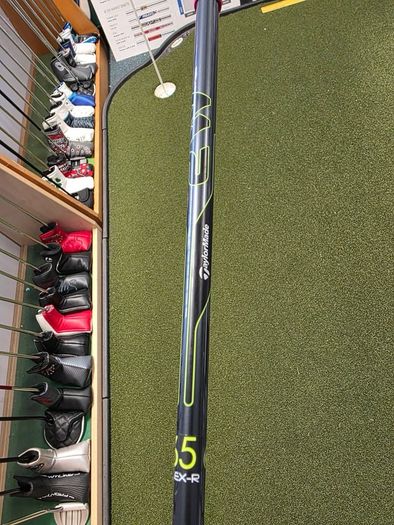 Taylormade M2 3 Hybrid