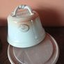 Kiltrea Pottery Cheese dome Image 3