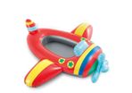 Swim boat