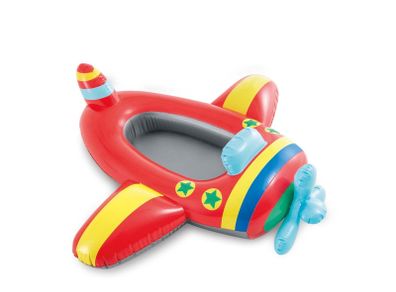 Swim boat