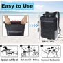 20L Waterproof Dry Bag Backpack Image 3