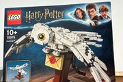 Lego Harry Potter Hedwig 75979