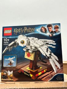 Lego Harry Potter Hedwig 75979