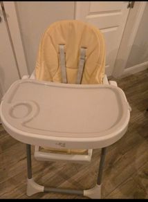 Baby high chair