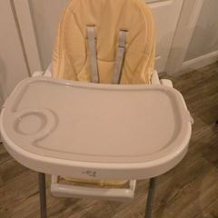 Baby high chair