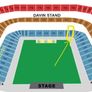 4 x Harry Styles Tickets Image 3