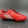 Adidas F50 Football Boots x2 Pairs UK 10 Soft Ground/Changeable Studs Image 6