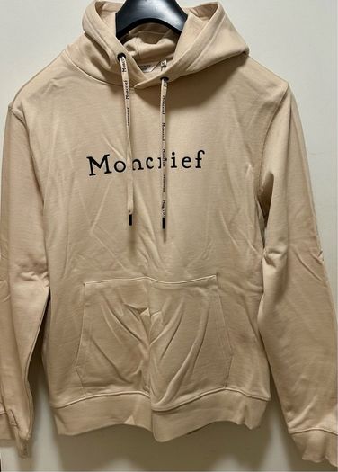 Moncrief London