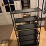 shoe rack ,D12,D15,D4 ( no price below) Image 6