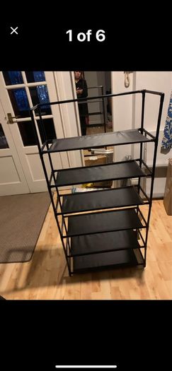 shoe rack ,D12,D15,D4 ( no price below)