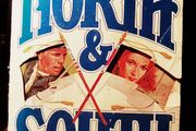 1982. John Jakes. North And South.
