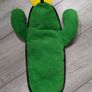 Mini scratching mat Image 2
