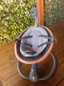Maxi Cosi Cassia electric baby swing