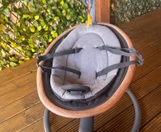 Maxi Cosi Cassia electric baby swing