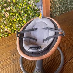 Maxi Cosi Cassia electric baby swing
