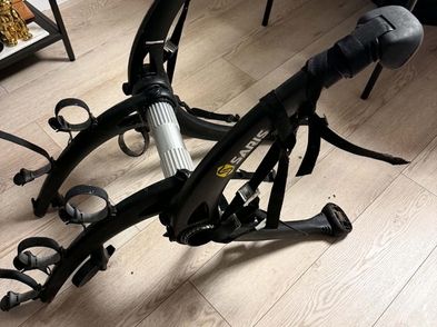 Saris Bones 3 Bike Rack For Sale in Portlaoise, Laois from Saritttqa