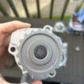 Water pump and timing belt Image 5