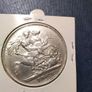 Victorian Silver Crown Image 3