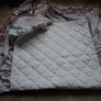 2 vintage bedspread Image 3