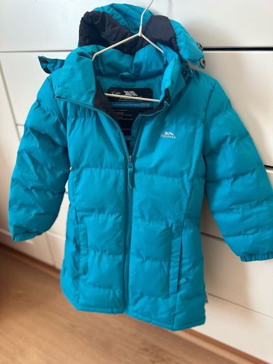 2-3 years Girls Winter Coats