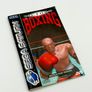 Victory Boxing for Sega Saturn - Boxed and Minty Image 7