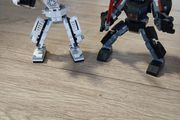 Starwars Mech lego