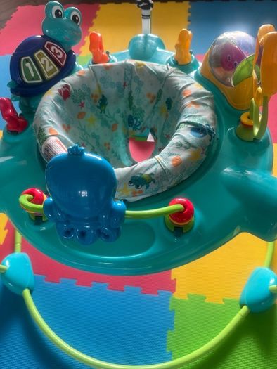 Jumperoo