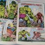 Marvel Annual 1990 Image 4