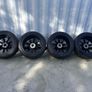 Genuine Audi Q7/SQ7 21" Alloy Wheels Image 9