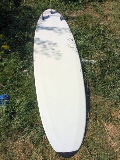 Bic surfboard