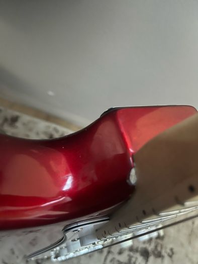 guitar