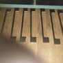 kitchen cabinet handles x 10 Image 3