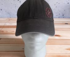 Vintage 00s y2k No Fear Hat Cap