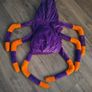 Spider costume Image 2