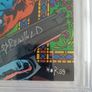 The Punisher Issue 30 CBCS / CGC 9.2 Signature Series Certified Graded Comic Framed  DC Marvel Image 7