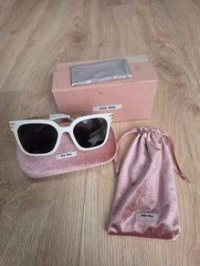 Miu Miu Sunglasses