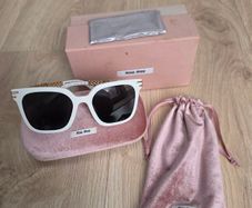 Miu Miu Sunglasses