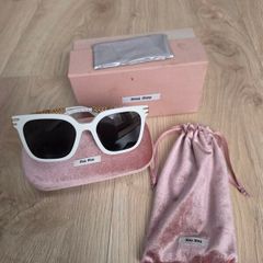Miu Miu Sunglasses