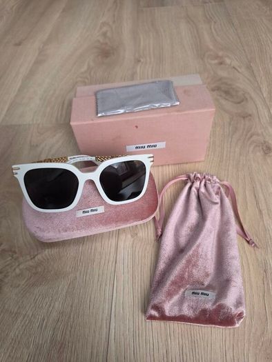 Miu Miu Sunglasses