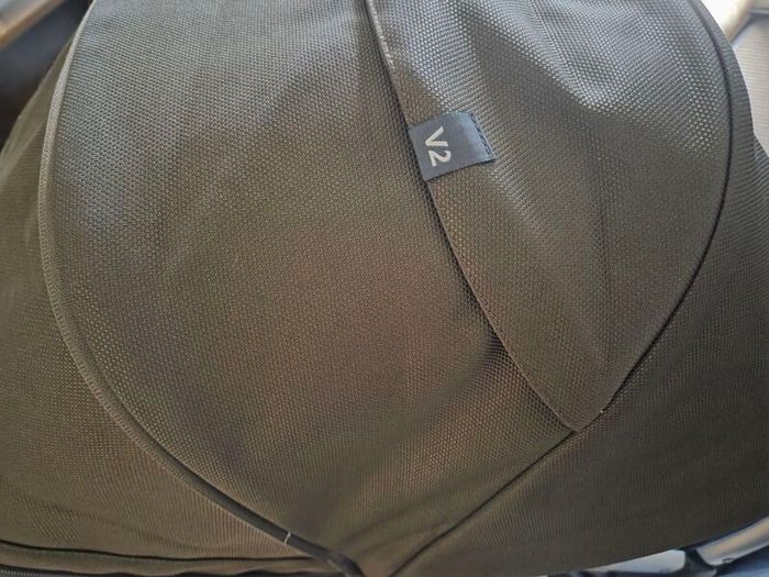 Uppababy Vista V2 Bundle