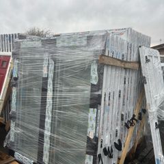 pvc doors