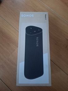 SONOS Roam 2 portable waterproof Bluetooth Speaker
