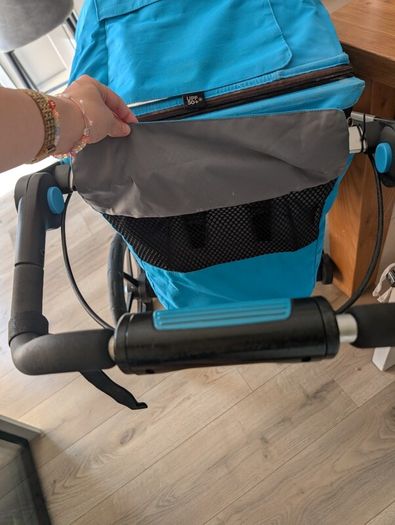 Thule Urban Glide 2